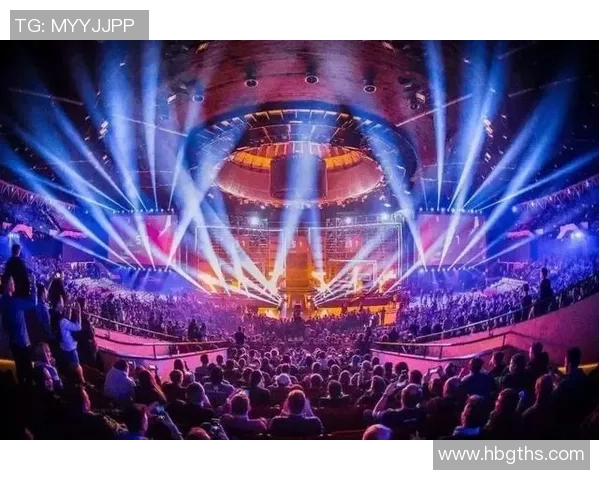 IG战队崛起之路:从青涩团队到世界冠军的辉煌历程 IG战队崛起之路:从青涩团队到世界冠军的辉煌历程