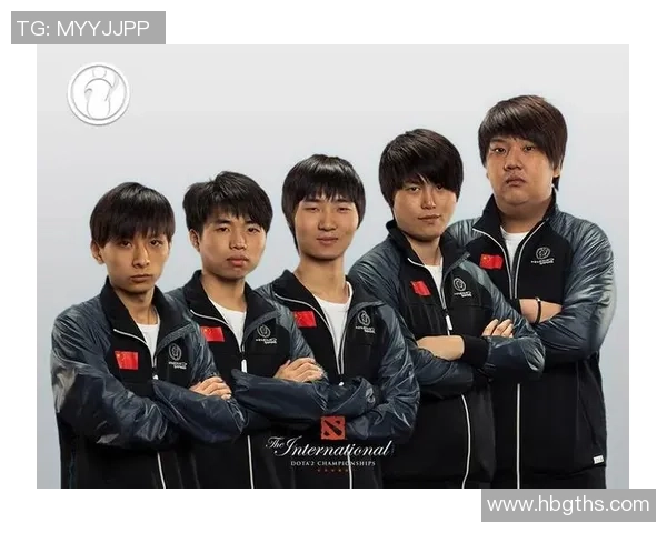 DOTA2技术排行榜揭晓IG战队荣登第八位引发热议 DOTA2技术排行榜揭晓IG战队荣登第八位引发热议