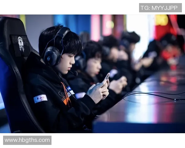 TES的蜕变之路:从新秀到职业联赛的强者成长记 TES的蜕变之路:从新秀到职业联赛的强者成长记