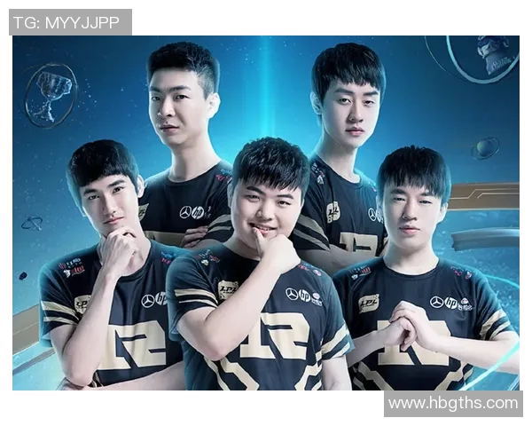 和平精英战队RNG的战略转型与战术创新全解析