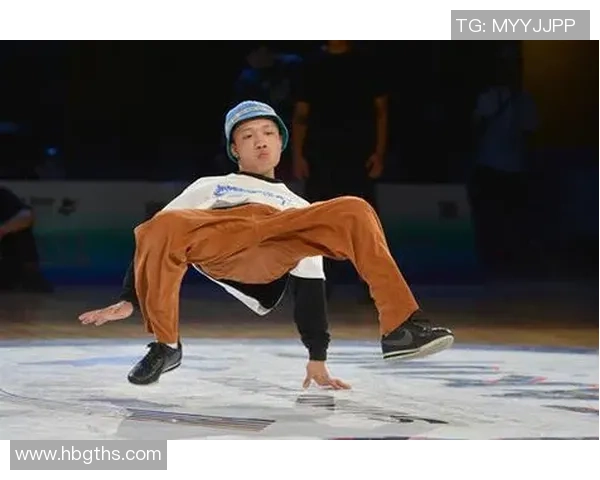 对话王军：探索街舞艺术与人生的交汇点与成长之路