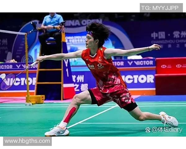 杭州羽毛球队进攻革新探索新战术提升竞技水平的全景分析 杭州羽毛球队进攻革新探索新战术提升竞技水平的全景分析