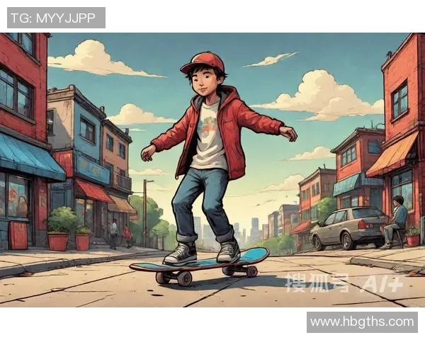 深圳滑板队荣登滑板状态排行榜首位引领全国潮流 深圳滑板队荣登滑板状态排行榜首位引领全国潮流