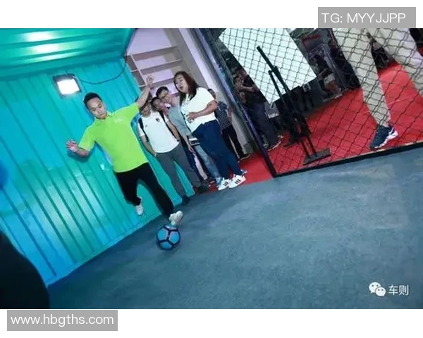 深圳极限运动嘉年华街舞队精彩表现点评与节奏魅力分析