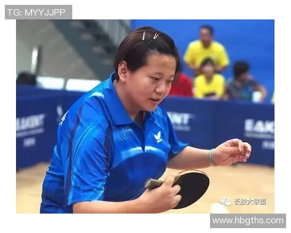 赵伟专访：从乒乓球小将到世界冠军的辉煌历程回顾与展望