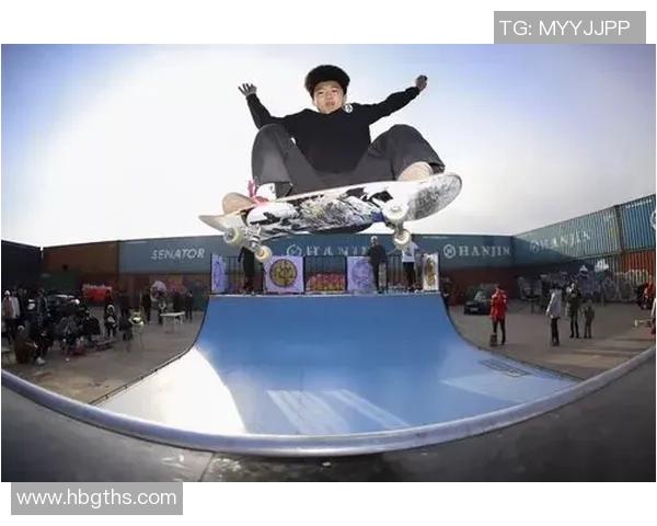 重庆滑板队在极限运动世界杯中的心理素质分析与表现评估